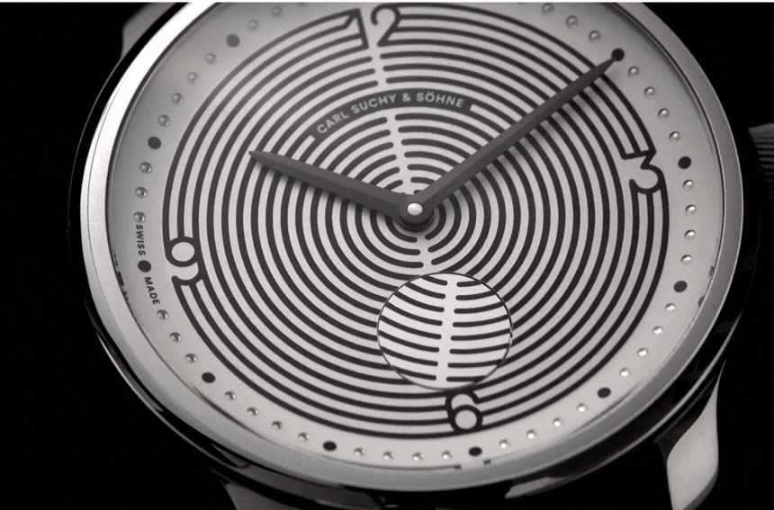 CARL SUCHY & SÖHNE - WALTZ N°1 HOFFMANN EDITION