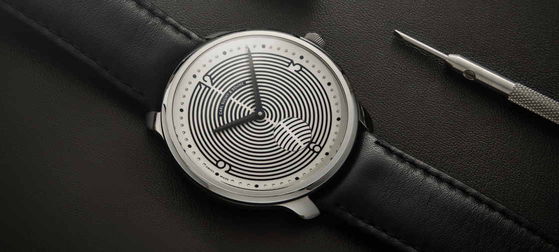 CARL SUCHY & SÖHNE - WALTZ N°1 HOFFMANN EDITION