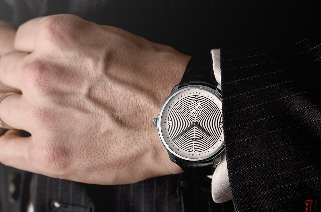 Waltz N°1 Hoffmann Edition